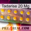 Tadarise 20Mg new11